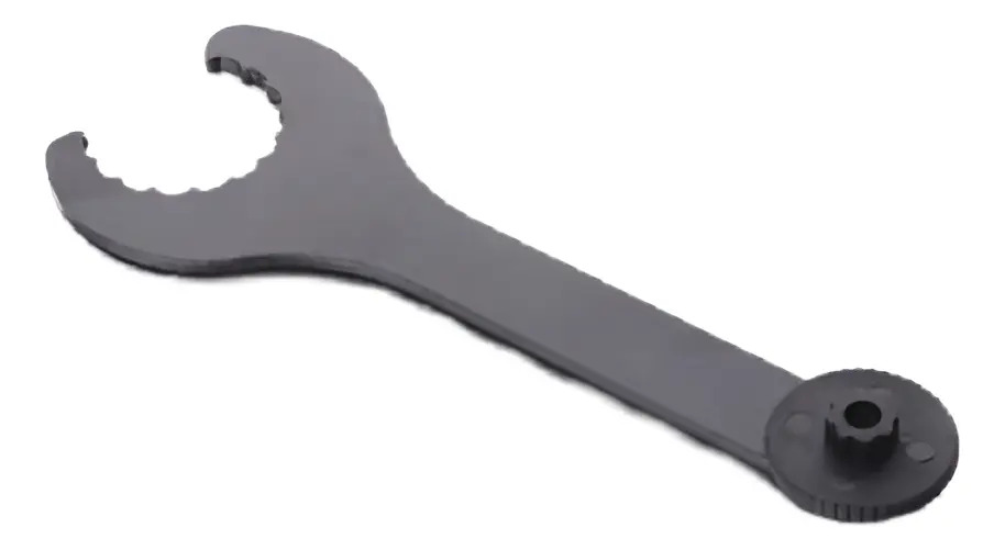D_878791-MLU80836375270_122024-F.jpg Llave Extractora P/caja Hollowtech C/octalink Bici Kl-9731c - Imagen 1