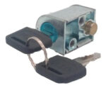 Tranca De Direccion Gc 125 - Gtm00261 - Para Moto - Imagen 2