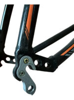 Cuadro De Bicicleta En Aluminio 6061 - Imagen 3