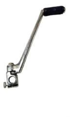 Pedal De Arranque P/moto Yumbo/speed/suzuki Ax100. Gtm00051 - Imagen 2