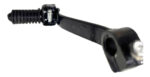 Pedal Cambios Rebatible Corto Moto Xl/xlr125/xr200 Pro Tork. - Imagen 2