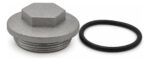 Tapon Filtro Aceite Para Moto.cg 125 Cc. C/o'ring - Gtm00131