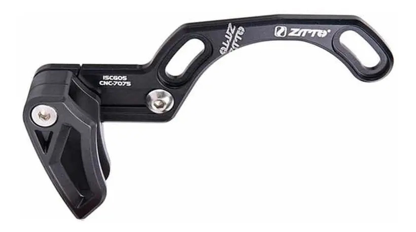 D_887715-MLU50169494727_062022-F.jpg Guía De Cadena P/monoplato Iscg03 Para Bicicleta - Imagen 1