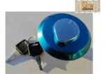 Tapón De Combustible Yumbo Shark/wnr Exclusive - Gtm00066 - Imagen 3