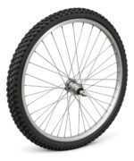 Rueda Alum Del Rod. 26 Mtb + Cubierta Dhs Tipo Gt + Cámara