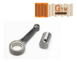 Kit De Biela Moto Cd 100/max/fair/c110 Wst Wst00054 - Imagen 2