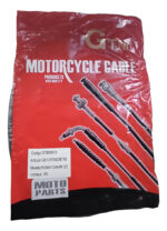 Cable Cuenta Kilometros Yumbo Dakar 125. Moto 00073
