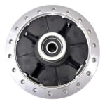 Maza Trasera Gs/speed P/moto. Gtm00741 - Imagen 2