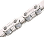 Cadena Kmc Z1ehx Wide 1/2 X 1/8 112 E-bike C/ept - Imagen 2