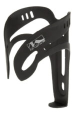 Porta Caramañola M-wave, Aluminio Negro, 47grs - 884