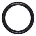 Cubierta Schwalbe Rocket Ron 24x2.35 Evo Superrace Addix Tle - Imagen 3