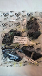 Juego Gomas P/plato Titan 150cc - Imagen 3