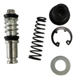 Kit De Reparacion De Bomba De Freno Delantero. Moto 12mm - Imagen 2