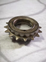 Piñon Sunrun Freewheel De 16 Dts Para Bicicleta - Imagen 2