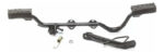 Barra De Posapies Delantera Max/bis Pro P/moto-gtm0b376