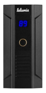 Luz Delantera Lelumia Spark 1400 Lum. Para Bicicleta Le364 - Imagen 2