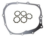 Juego De Discos De Embreague Moto Cg Gtm00265