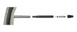 Alargador P/valvula Fina M-wave, 50mm M519947 - Imagen 2
