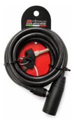 Cadena Seguridad Primo C/llave 1,5 Mts. X 8 Mm