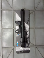 Mini Inflador Giyo Aluminio, Av/fv C/soporte Gp-981 - Imagen 3