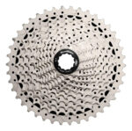 Cassette Sunrace Ms7 P/ Bici 11 Vel. 11-46 Dts. Plata - Imagen 2