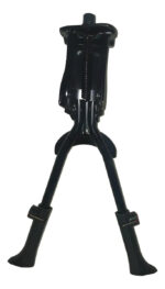 Soporte De Parar Central Regulable 24-29 E-bike