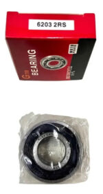 Ruleman Para Moto 6203 2rs C3. Gtm00453