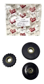 Kit Distribucion P/moto Bis Pro/max 125 (ruedas). Gtm00703