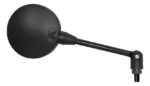 Espejo Articulado Redondo Micro C/u. Para Moto - 52384 - Imagen 2