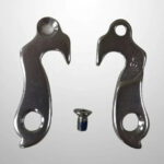 Fusible Tras. Ktm, Fuji, Etc. -007 - Para Bicicleta - Imagen 2