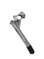 Avance Bmx/jazz Aluminio Reforzado 22,2 Mm B126606 Bicicleta - Imagen 2
