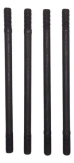 Juego De 4 Esparragos De Cilindro Cg 200cc 14,5cm