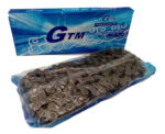 Cadena Para Moto Gtm 428hx110l Gtm00006 - Imagen 2
