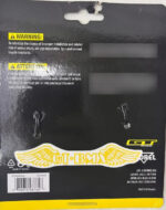 Plato Gt Original, 25 Dts, 22mm, 48 Spline, Para Bici - Imagen 2