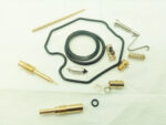 Kit Reparacion Carburador De Moto Cg 200 - Gtm00204