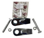 Jgo Tensores Rueda Tras. Moto Wnr Street/gts. Gtm00097