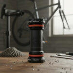 Caja Centro Shimano Deore Mt501b Hollow Tech. Bici - Imagen 3
