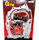 Kit De Juntas Completo P/moto Cg 200cc. Gtm00026
