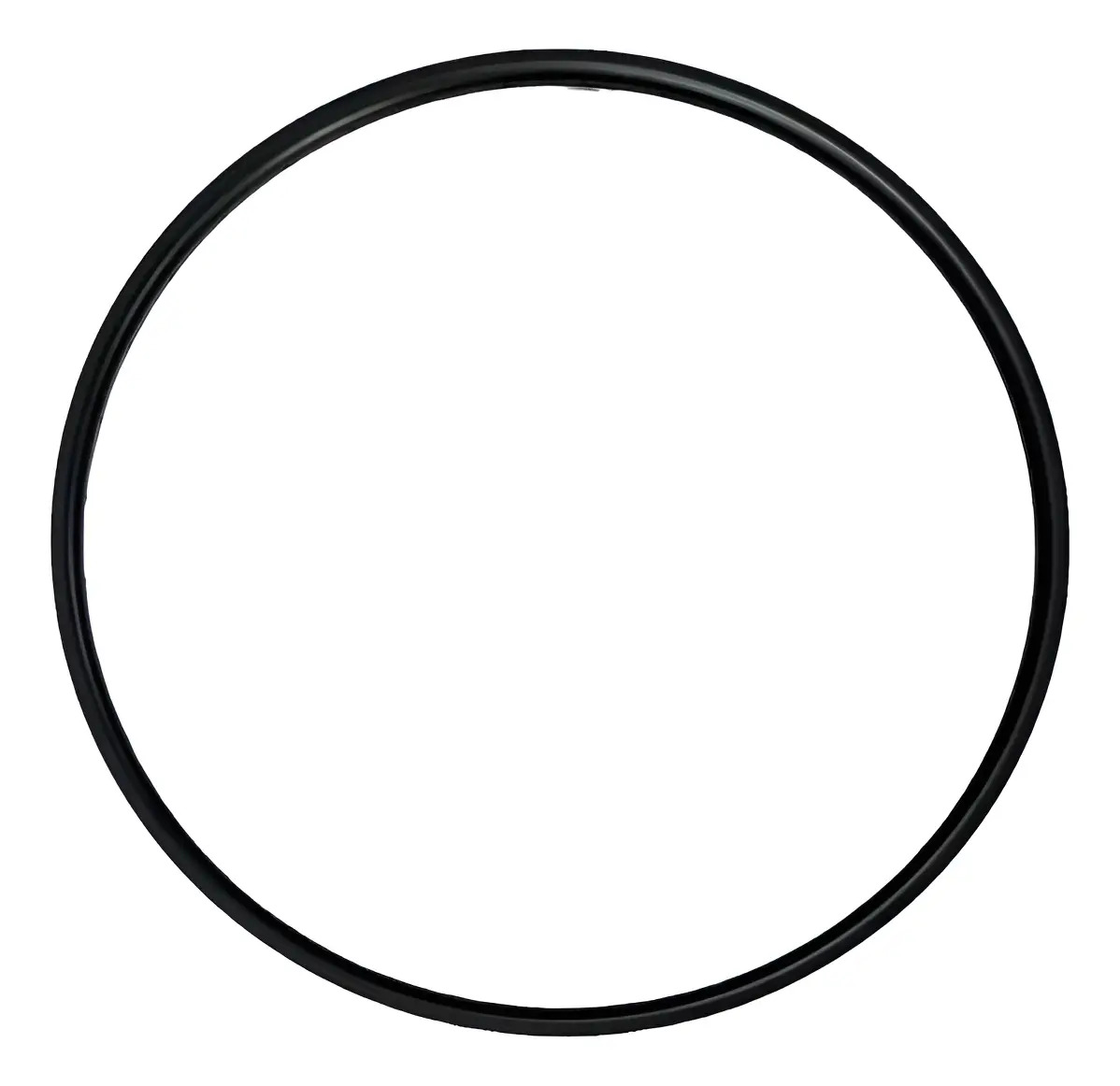 D_976084-MLU93688831296_102025-F.jpg Llanta Aluminio D/pared 29 36h P/disco. Negro P/bici R2936h - Imagen 1
