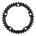 Plato Shimano 105 5700, Bcd 130, 39 Dts, 2x10 Vel. P/bici