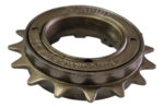 Piñon Sunrun Freewheel De 16 Dts Para Bicicleta - Imagen 3