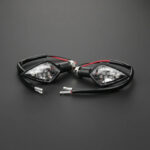 Juego De Señaleros Led T/flecha 10 Leds P/moto. Gtm00010 - Imagen 2