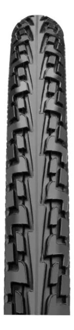 Cubierta Continental Ride Tour 700 X 28 Antipinchazo - Imagen 2