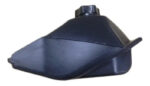 Tanque De Nafta C/tapon Mini 50cc Para Moto - Gtm00471 - Imagen 2