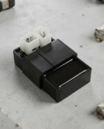 C.d.i Wnr Cg 125 - Gtm00014 - Para Moto