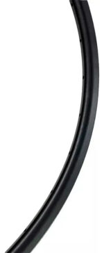 Llanta Aluminio D/pared 29 36h P/disco. Negro P/bici R2936h - Imagen 2