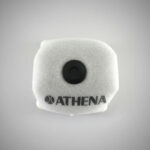 Filtro Aire Moto Crf 230 - 55654 Made In Italy - Imagen 3