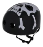 Casco Calavera para monopatín/skate/bmx