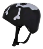 Casco Calavera para monopatín/skate/bmx - Imagen 7