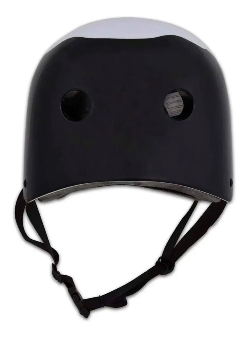 Casco Calavera para monopatín/skate/bmx - Imagen 6